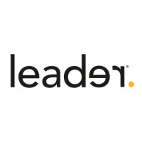 Leader Digital logo, Leader Digital contact details