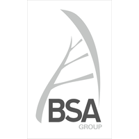 BSA Group Srl logo, BSA Group Srl contact details