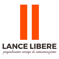 Lance Libere logo, Lance Libere contact details