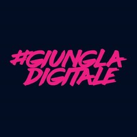 Giungla Digitale logo, Giungla Digitale contact details