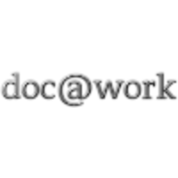 doc@work logo, doc@work contact details