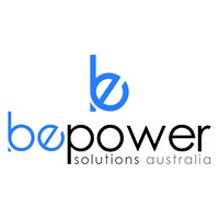 BePower Solutions Australia logo, BePower Solutions Australia contact details