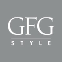 GFG Style logo, GFG Style contact details