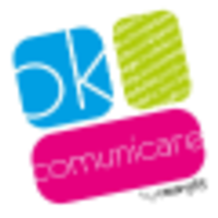 Ok Comunicare logo, Ok Comunicare contact details