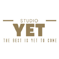 Studio YET logo, Studio YET contact details