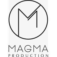 Magma Production logo, Magma Production contact details