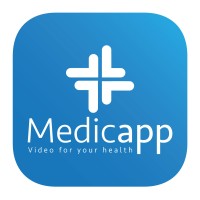 Medicapp_Cure logo, Medicapp_Cure contact details