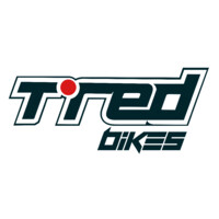 T°RED Bikes logo, T°RED Bikes contact details