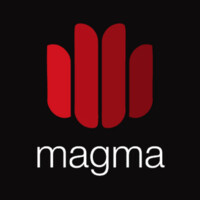 MAGMA LAB logo, MAGMA LAB contact details