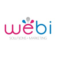 Webi Solutions logo, Webi Solutions contact details