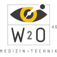 W2O Medizintechnik AG logo, W2O Medizintechnik AG contact details