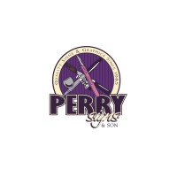 Perry Signs London logo, Perry Signs London contact details