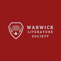 Warwick Literature Society logo, Warwick Literature Society contact details