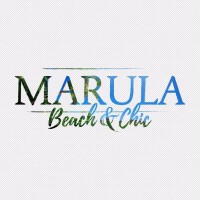 Marula Beach & Chic logo, Marula Beach & Chic contact details