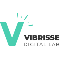 Vibrisse Digital Lab logo, Vibrisse Digital Lab contact details