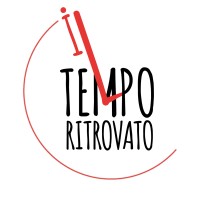 Il tempo ritrovato logo, Il tempo ritrovato contact details