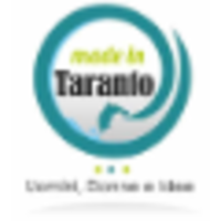 Made in Taranto logo, Made in Taranto contact details