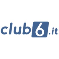 Club6 - Impara a lavorare online logo, Club6 - Impara a lavorare online contact details