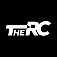 TheRC logo, TheRC contact details