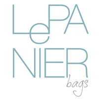 Le Panier Bags logo, Le Panier Bags contact details