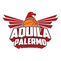 Aquila Palermo Basket logo, Aquila Palermo Basket contact details