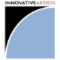 Innovative Artists logo, Innovative Artists contact details