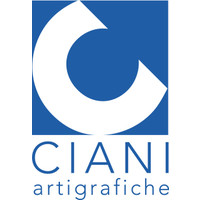 Ciani arti grafiche logo, Ciani arti grafiche contact details