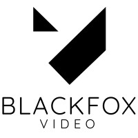 Black Fox Video logo, Black Fox Video contact details