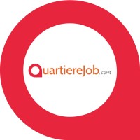 QuartiereJob – Il Marketplace di Prossimità logo, QuartiereJob – Il Marketplace di Prossimità contact details