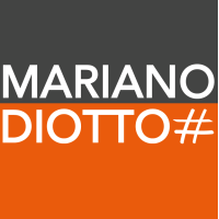 Mariano Diotto logo, Mariano Diotto contact details