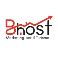 Bhost - Marketing Turistico logo, Bhost - Marketing Turistico contact details