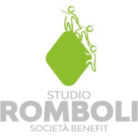 Studio Romboli - Società Benefit logo, Studio Romboli - Società Benefit contact details