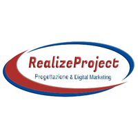 Realize Project logo, Realize Project contact details