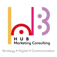 HUB Marketing Consulting logo, HUB Marketing Consulting contact details