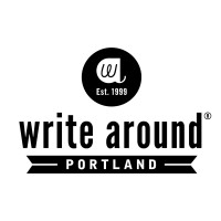 Write Around Portland logo, Write Around Portland contact details