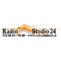 Radio Studio 24 logo, Radio Studio 24 contact details