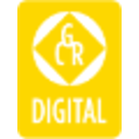 CGR Digital logo, CGR Digital contact details