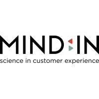 MIND:IN SCIENCE IN CUSTOMER EXPERIENCE logo, MIND:IN SCIENCE IN CUSTOMER EXPERIENCE contact details