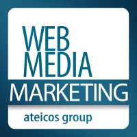 webmediamarketing.it - Ateicos Group logo, webmediamarketing.it - Ateicos Group contact details