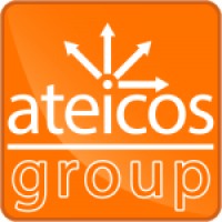 ATEICOS Group logo, ATEICOS Group contact details