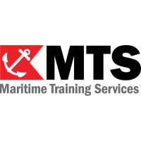 Maritime Training Services logo, Maritime Training Services contact details