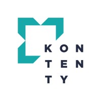 Kontenty logo, Kontenty contact details