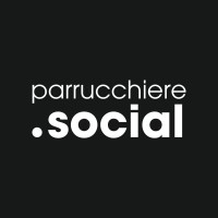 Parrucchiere.Social logo, Parrucchiere.Social contact details