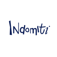 Indomiti logo, Indomiti contact details