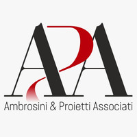 Ambrosini Proietti Associati logo, Ambrosini Proietti Associati contact details