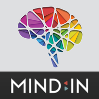 MIND:IN - Neuroscience in CX logo, MIND:IN - Neuroscience in CX contact details