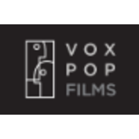 Vox Pop Films logo, Vox Pop Films contact details