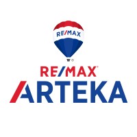 RE/MAX Arteka logo, RE/MAX Arteka contact details