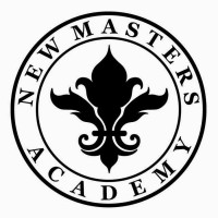 New Masters Academy logo, New Masters Academy contact details