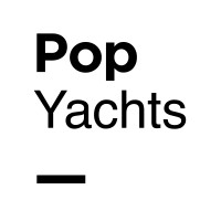 POP Yachts International logo, POP Yachts International contact details